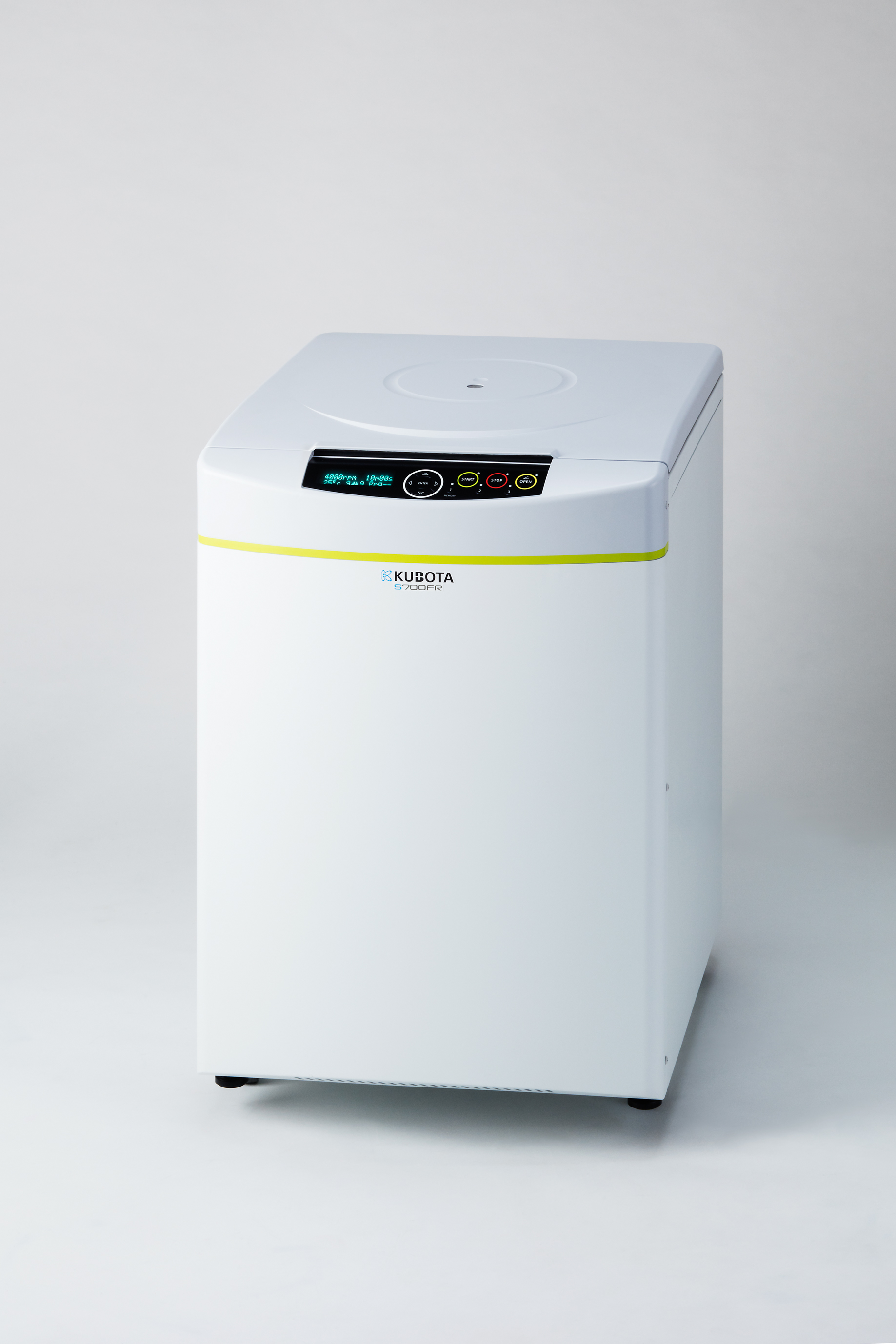 多用途離心機(jī)S700FR/S700TR/S700T